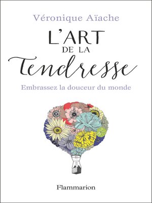 cover image of L'art de la tendresse